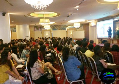 Edenz Colleges Visits Cebu