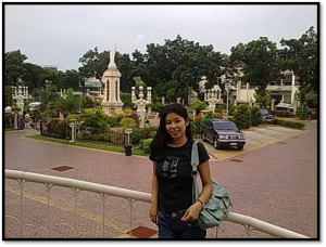 Zyra Mae Añana-Bohol City