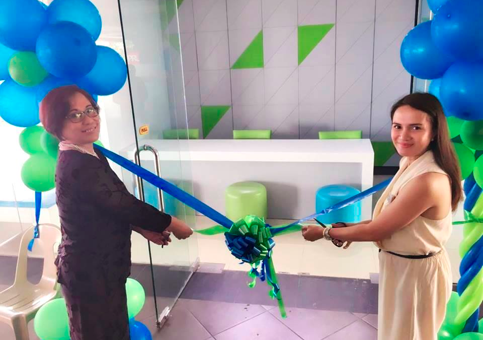 WORLDCONNECT turns 10, Naga branch moves to new HQ