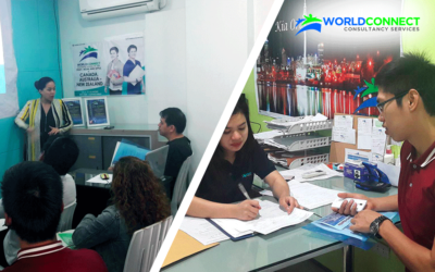 WORLDCONNECT Cagayan de Oro gathers engineers in free orientation