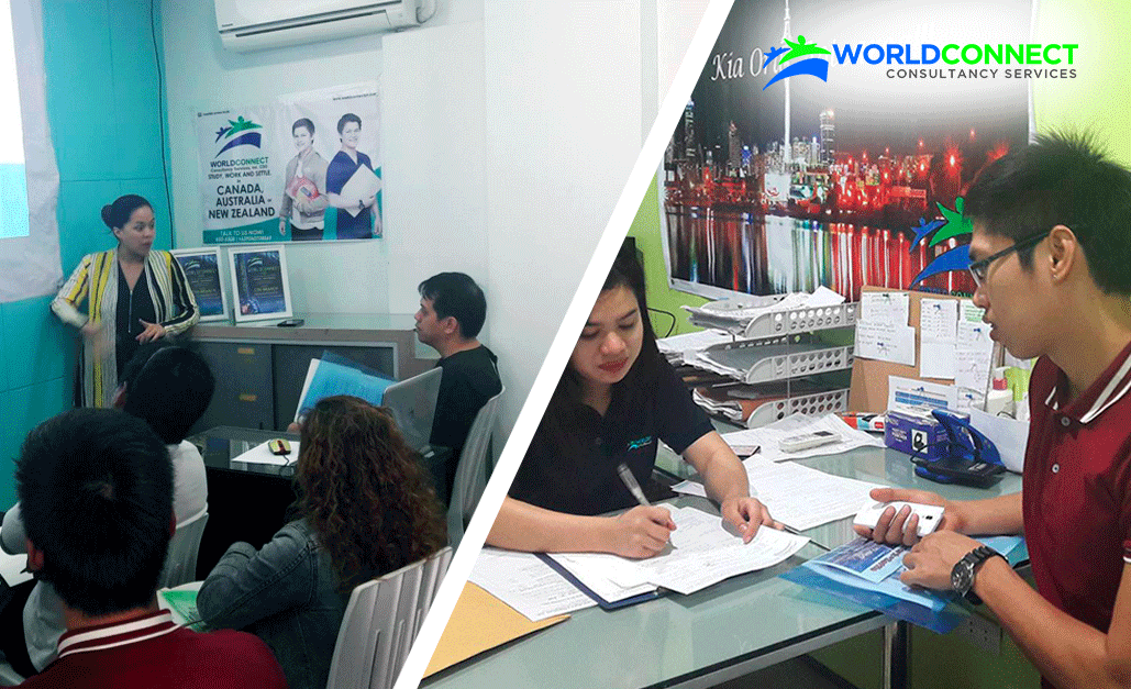 WORLDCONNECT Cagayan de Oro gathers engineers in free orientation